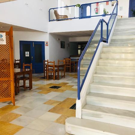 Hotel Mojacar Playa Екстериор снимка