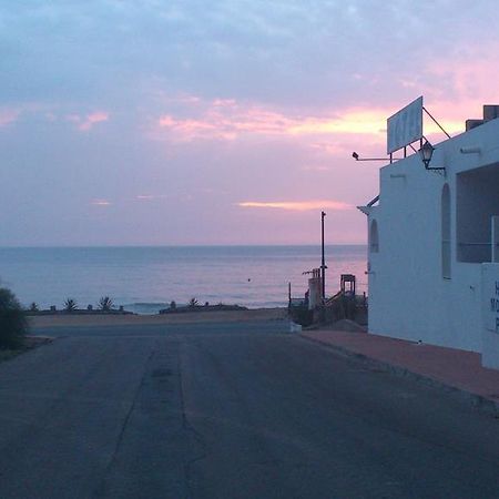 Hotel Mojacar Playa Екстериор снимка