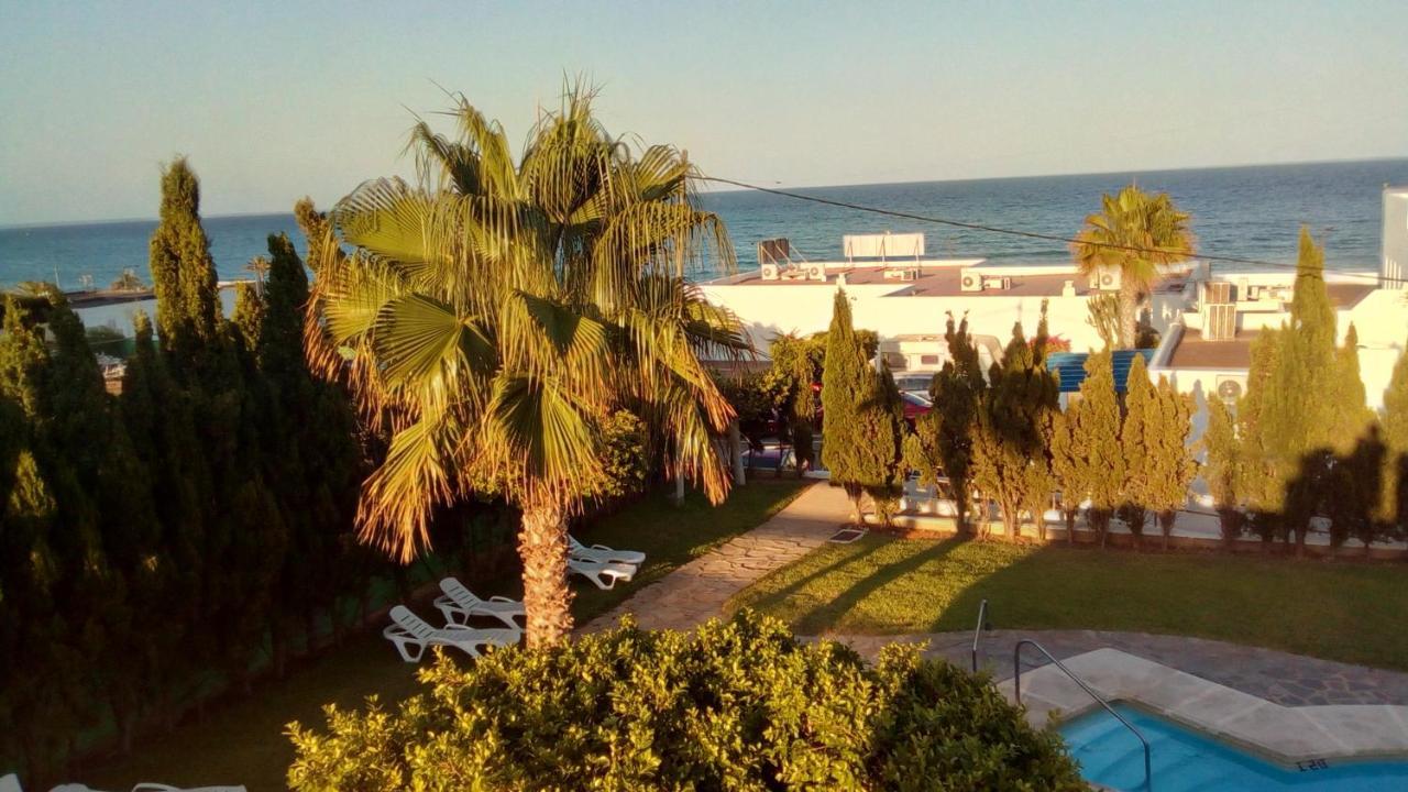 Hotel Mojacar Playa Екстериор снимка