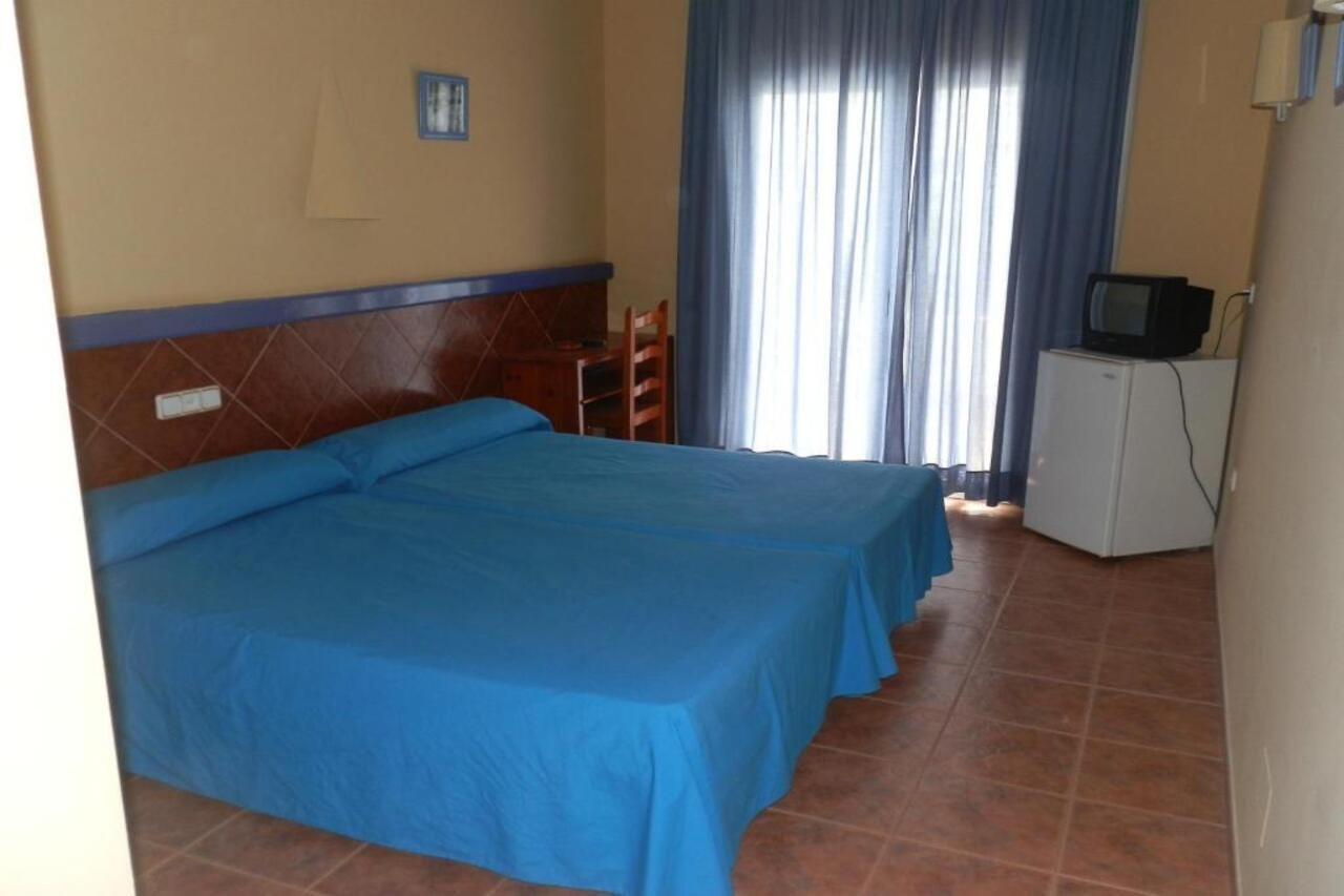 Hotel Mojacar Playa Екстериор снимка