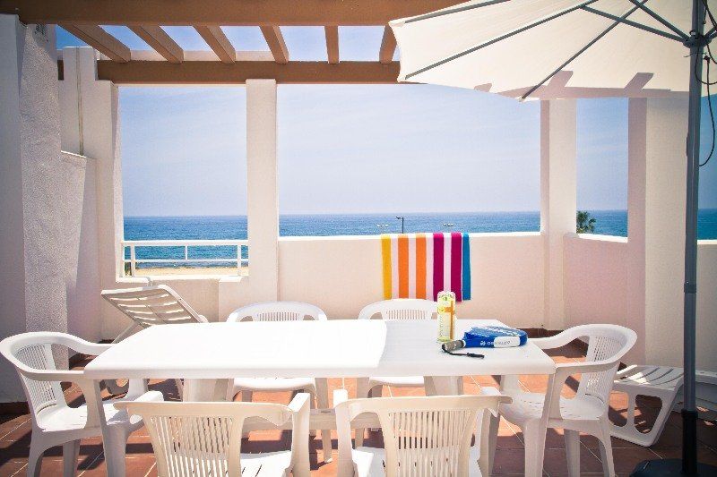 Hotel Mojacar Playa Екстериор снимка