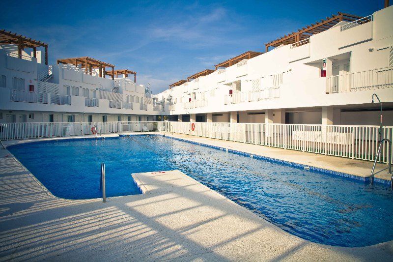 Hotel Mojacar Playa Екстериор снимка