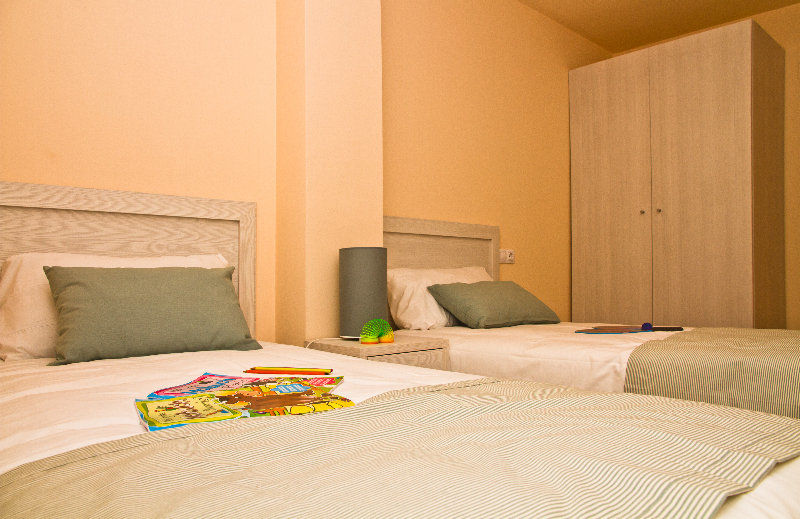 Hotel Mojacar Playa Екстериор снимка