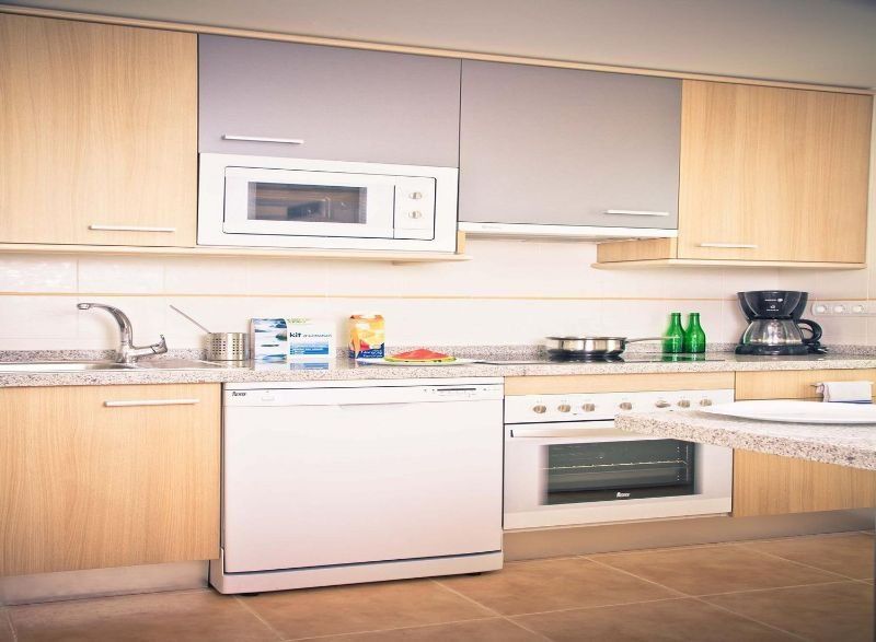 Hotel Mojacar Playa Екстериор снимка