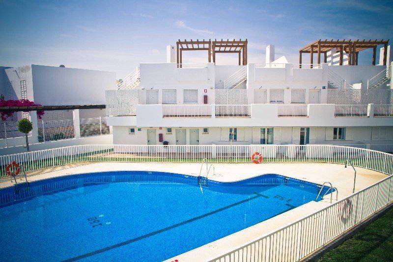 Hotel Mojacar Playa Екстериор снимка