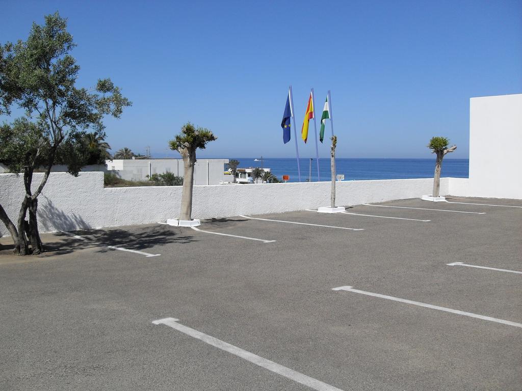 Hotel Mojacar Playa Екстериор снимка