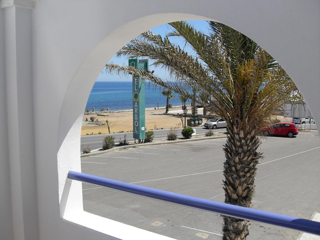 Hotel Mojacar Playa Екстериор снимка