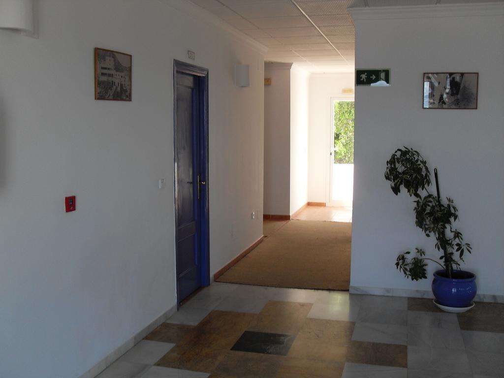 Hotel Mojacar Playa Екстериор снимка