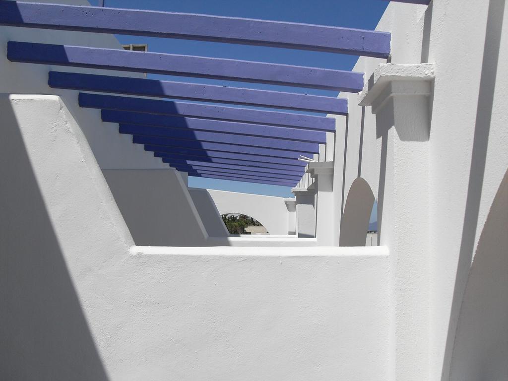 Hotel Mojacar Playa Екстериор снимка