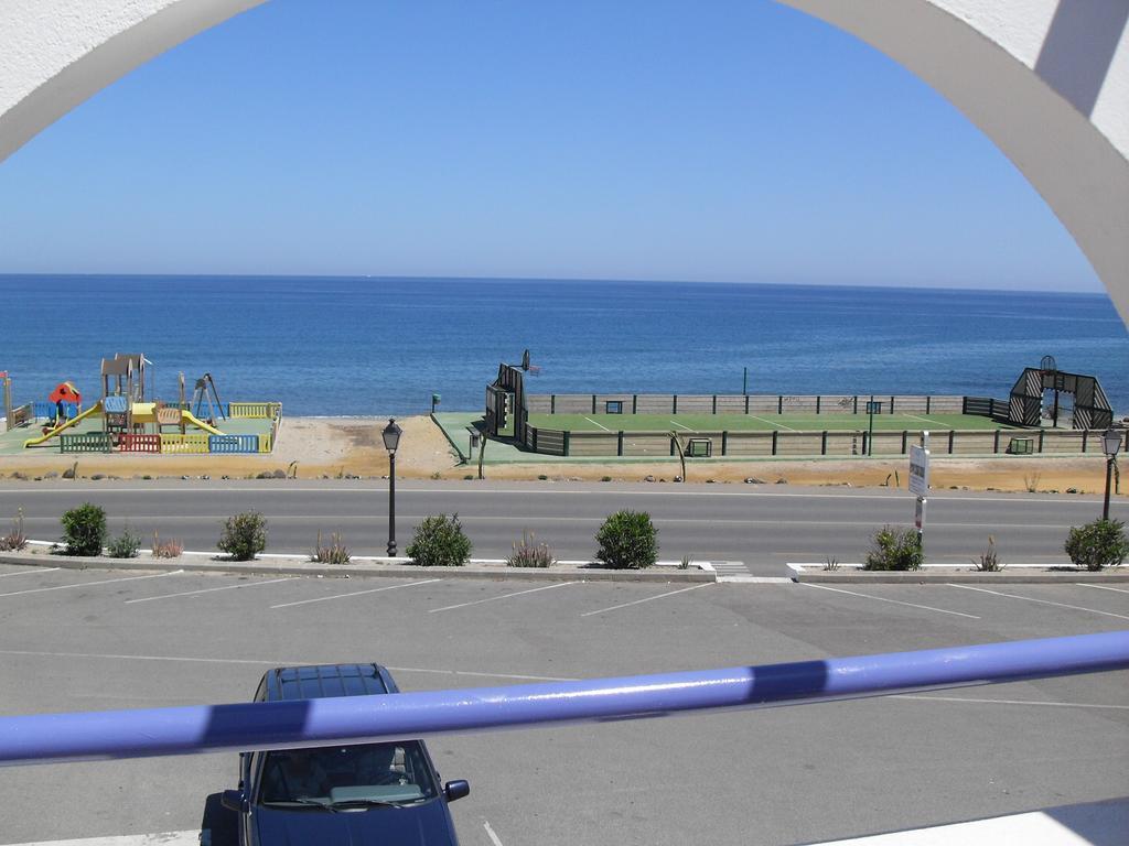 Hotel Mojacar Playa Екстериор снимка