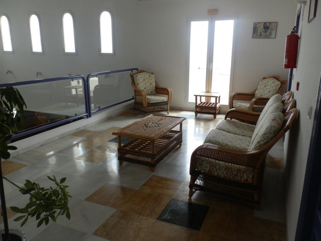 Hotel Mojacar Playa Екстериор снимка