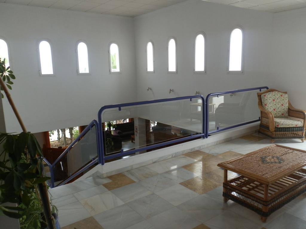 Hotel Mojacar Playa Екстериор снимка
