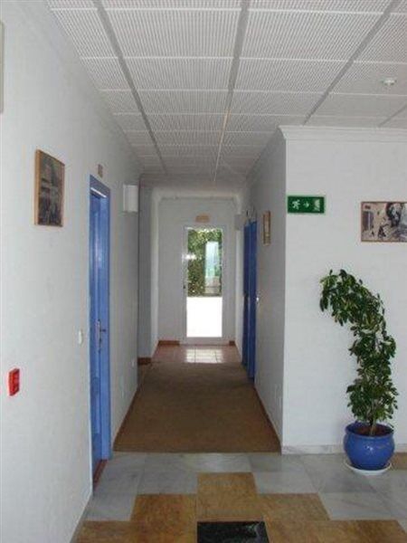 Hotel Mojacar Playa Екстериор снимка